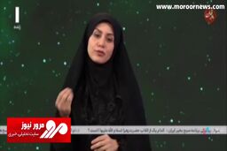 واکنش مجری برنامه زنده به عدم مصاحبه جواد نکونام با صداوسیما پس از دربی + فیلم