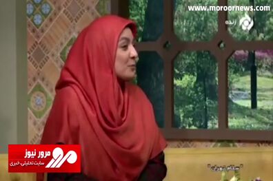 اعتراف صادقانه یک کودک روی آنتن زنده درباره مدرسه! + فیلم