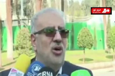 جزئیاتی از اقدامات وزارت نفت در سیستان و بلوچستان