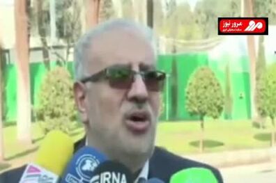 جزئیاتی از اقدامات وزارت نفت در سیستان و بلوچستان