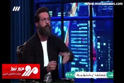 خاطره جالب کامران تفتی با مهران غفوریان در جام جهانی برزیل + فیلم